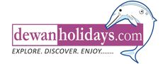 dewanholidays Logo